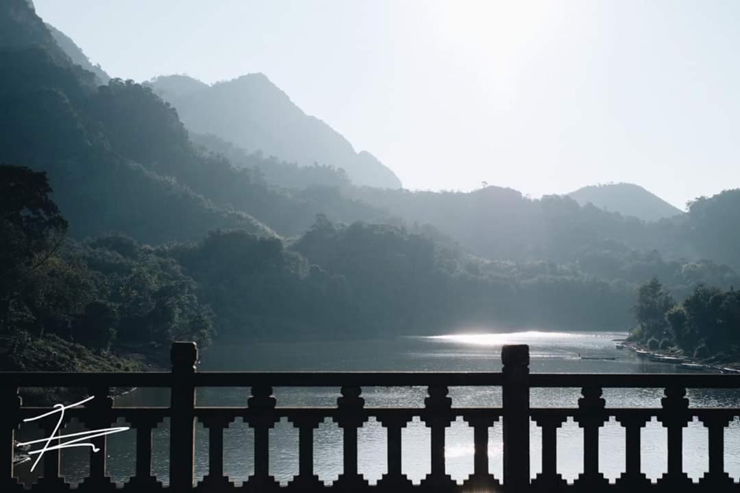 Sabaidee Nongkiaw River View Nong Khiaw Exterior photo