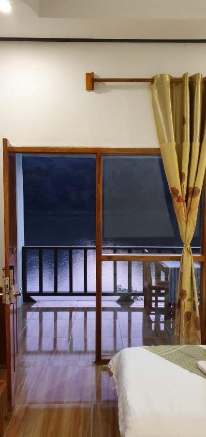 Sabaidee Nongkiaw River View Nong Khiaw Exterior photo